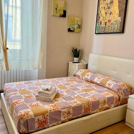 La Magnolia Bed & Breakfast ลีวอร์โน ภายนอก รูปภาพ