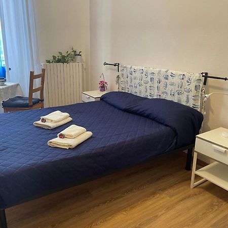 La Magnolia Bed & Breakfast ลีวอร์โน ภายนอก รูปภาพ