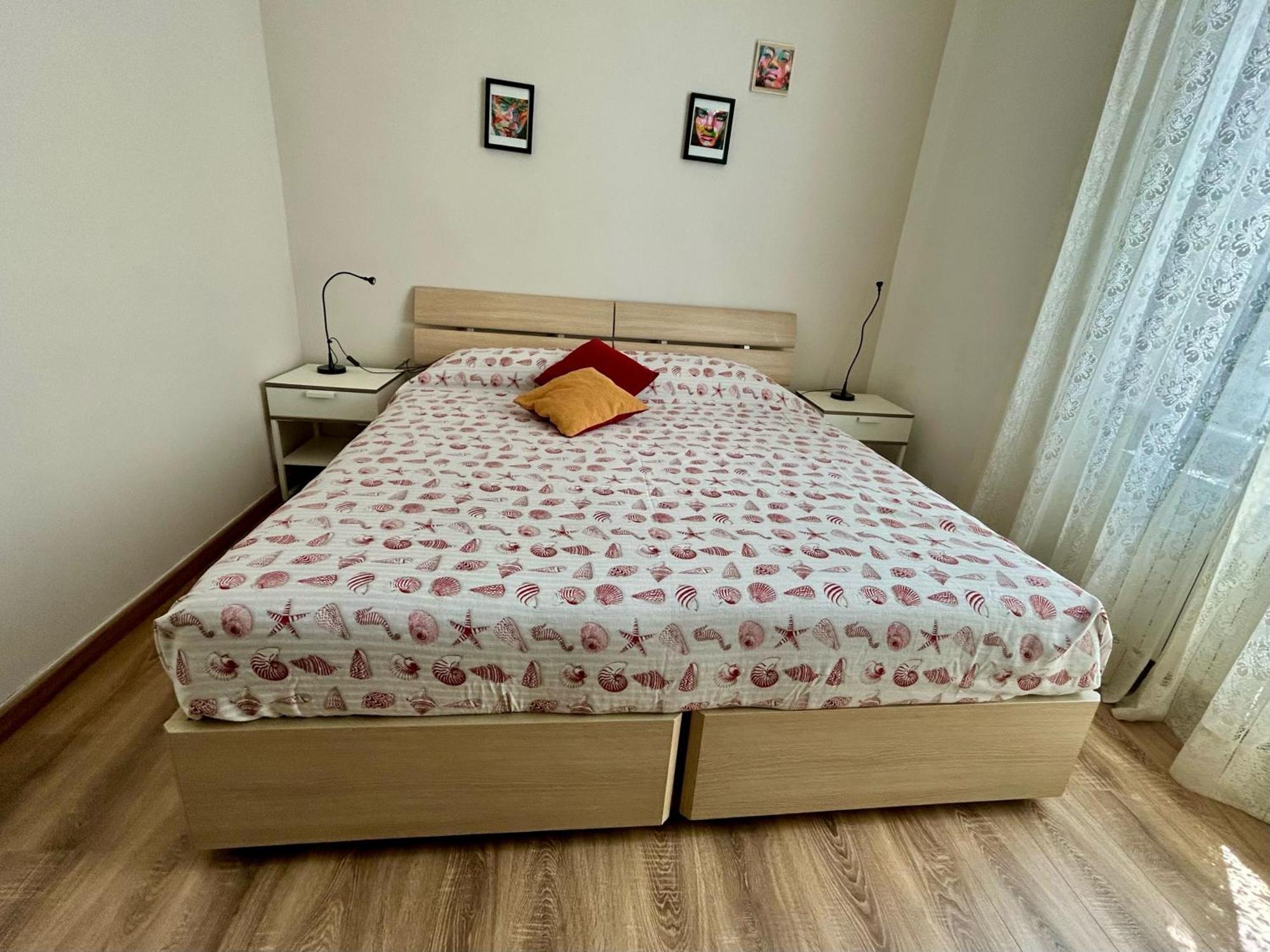 La Magnolia Bed & Breakfast ลีวอร์โน ภายนอก รูปภาพ